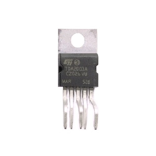 TDA2003 / TDA2003A ST® cd1 - Img 1
