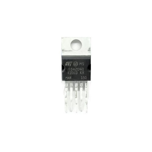 TDA2040 ST® ah2