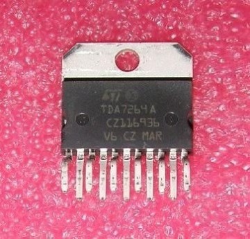 TDA7264A ST® ff5