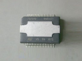 TDA7575PD ST® jg1