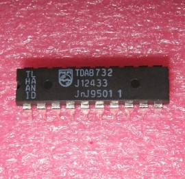TDA8732 Philips sk