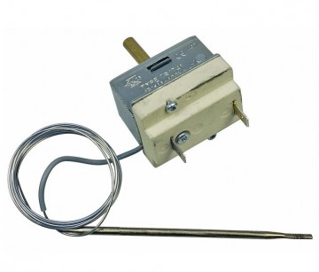 Termostat 50-300C 400V/16A 2C