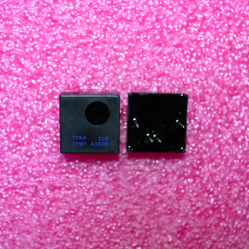 TFK4 / TFMT4380N Telefunken
