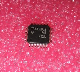 TPA3008D2 Texas ee2 - Img 1