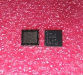TPA3100D2 QFN Texas jc1