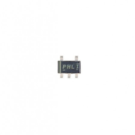TPS62201 PHLI eq