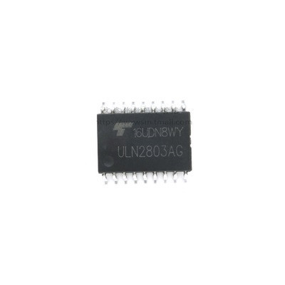 ULN2803AG Toshiba me1