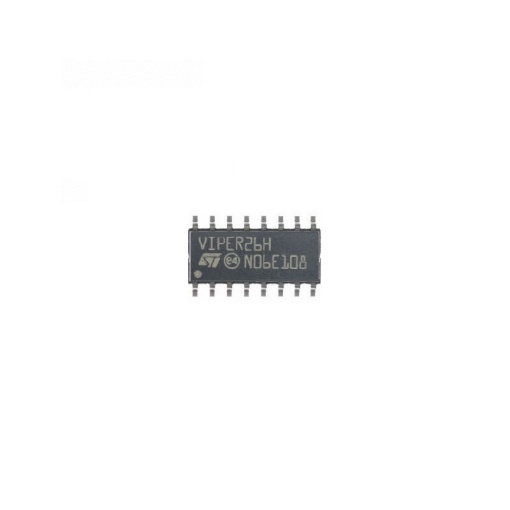VIPer26D / VIPer26H ST® th3