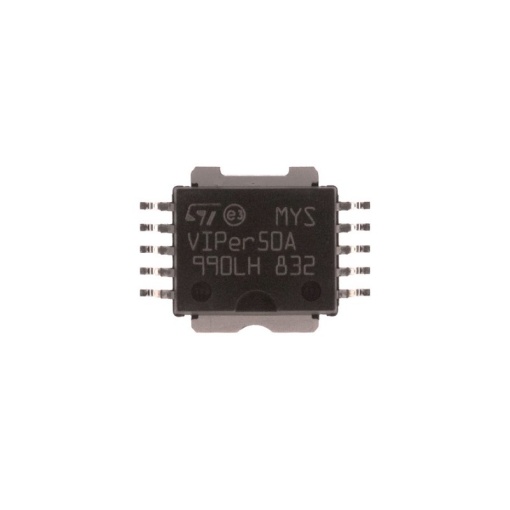 VIPer50ASP / VIPer50SP ST® si2