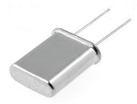 Xtal Quartz 27,00MHz AEC