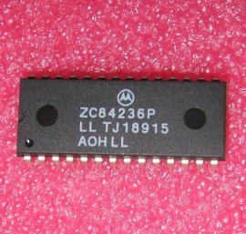 ZC84236P Motorola kt