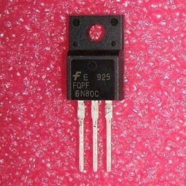 06N80M / 6N80C Wayon