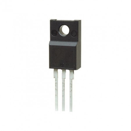 16N65F / STF16N65 STW®