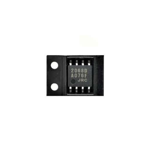 2068 / NJM2068M JRC tq