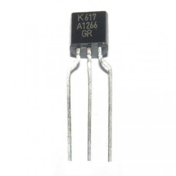 2SA1266 KEC Samsung