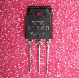 2SB1560 KEC/SAN