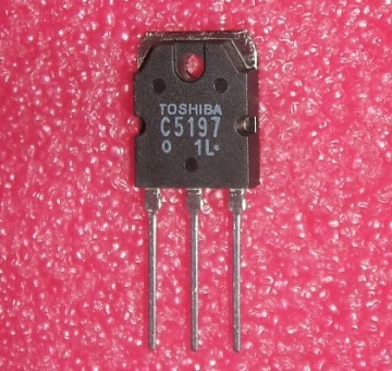2SC5197 Toshiba