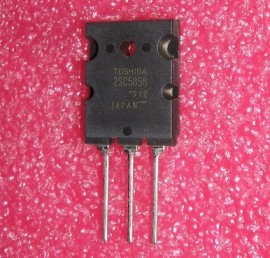 2SC5858 Toshiba