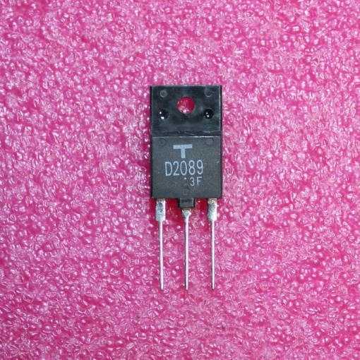 2SD2089 Toshiba