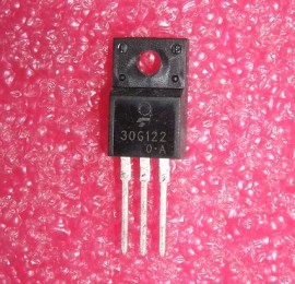 30G122 Toshiba