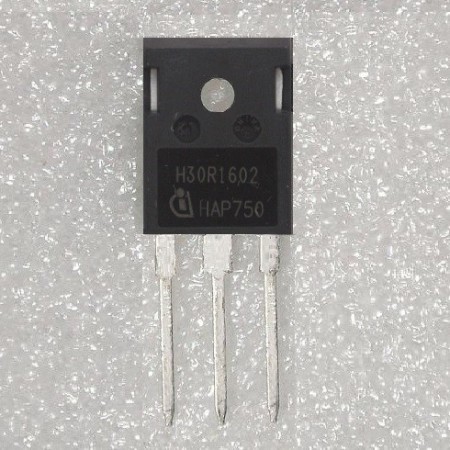 30R1602 / H30R1602 Infineon