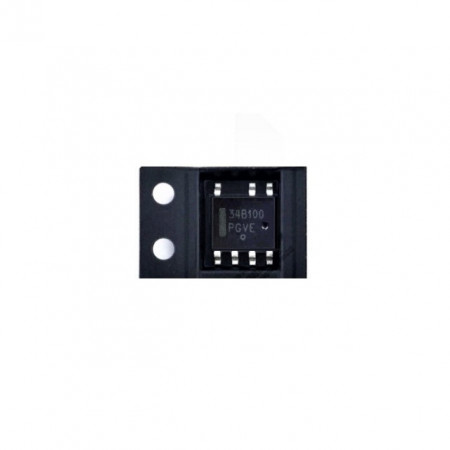 34B100 / NCP1234B100 ea3