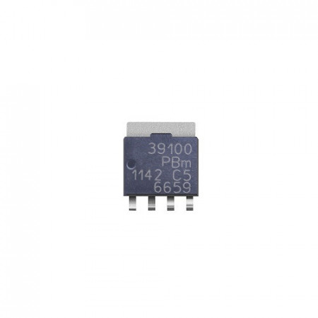 39100 / PSMN039-100 Philips eq