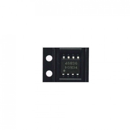 4863G / TDA4863G bb3