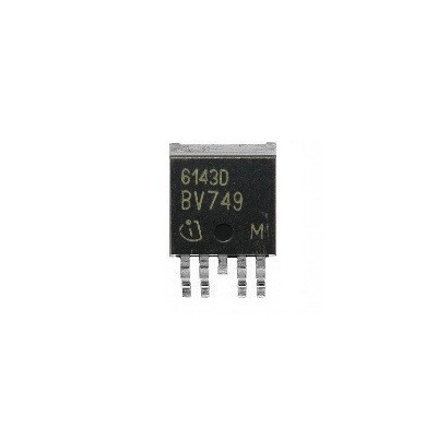 6143D / BTS6143D Infineon