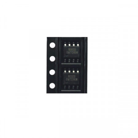 8002A / 8002B SMD ce1