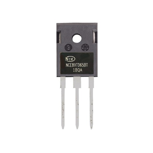 80TD65B / NCE80TD65BT NCE