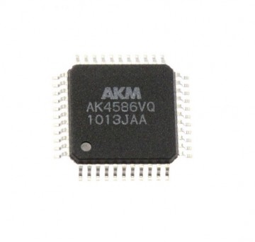 AK4586VQ AKM bf3