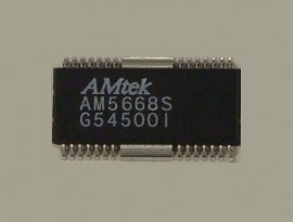 AM5668S AMtek ba2
