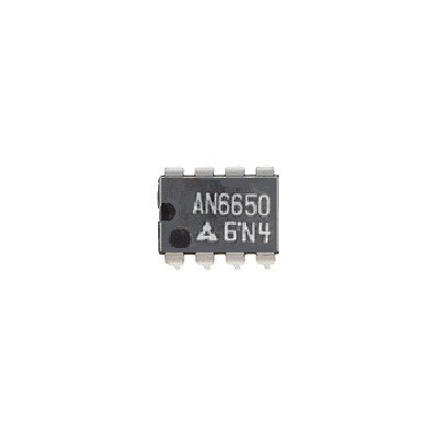 AN6650 Matsushita nb1
