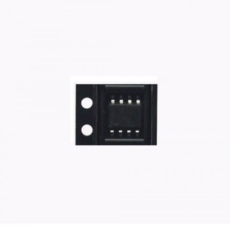 APM4550 SMD Anpec rg5
