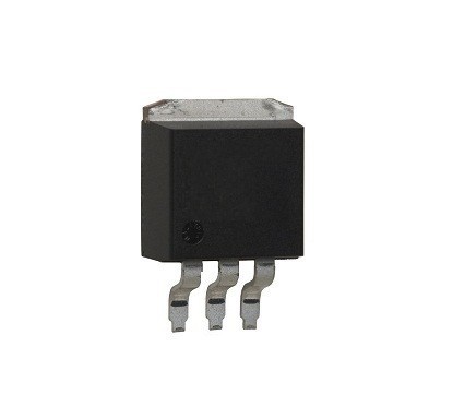 AZ1084S-3.3 D2PAK tq