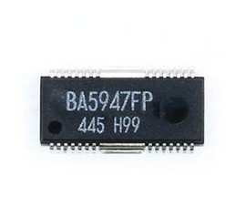 BA5947FP Rohm le2