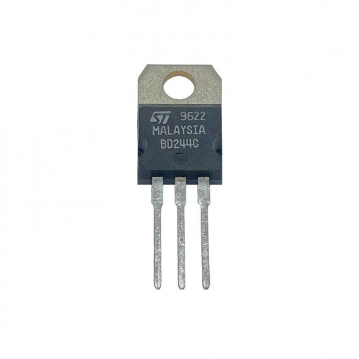 BD244C FSC/STM
