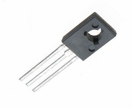 BD435 Philips