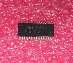 BD8166EFV Rohm jg1