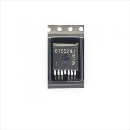 BTS621L1 Infineon ed4