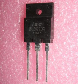 BU2527DX ISC