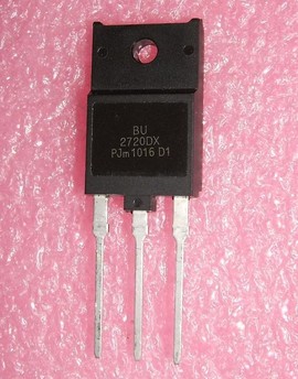 BU2720DX Philips