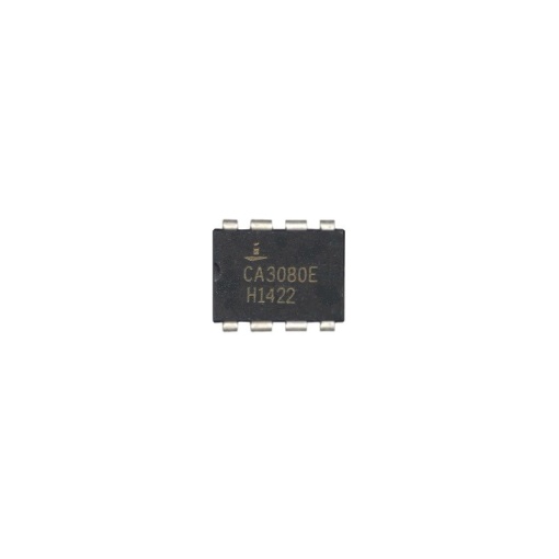 CA3080E Harris / Intersil cc