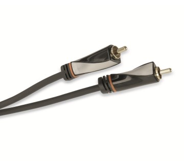 Cablu RCA - RCA HQ Premium Digital Gold 5M