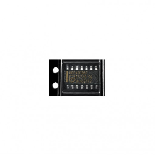 CD4013 / HEF4013BT fa4