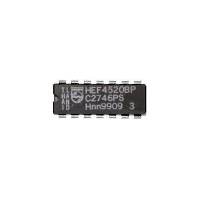 CD4520 / HEF4520BP h04