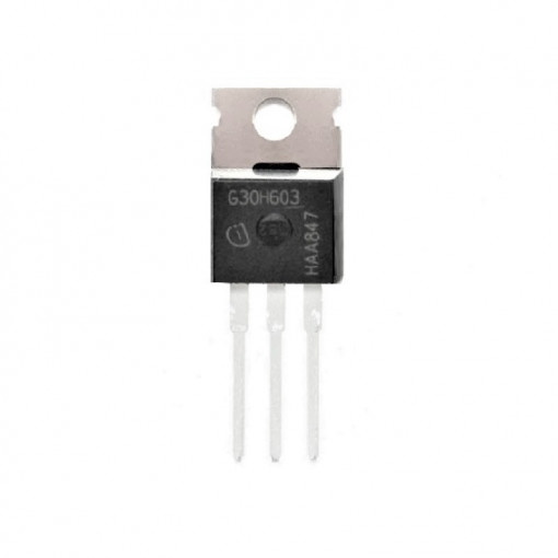 DG20X06 / G30H603 IR StarPower