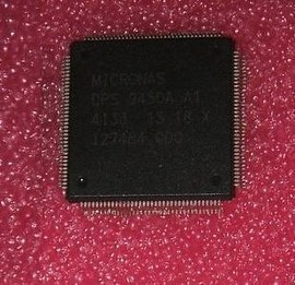 DPS9450 Micronas tlr
