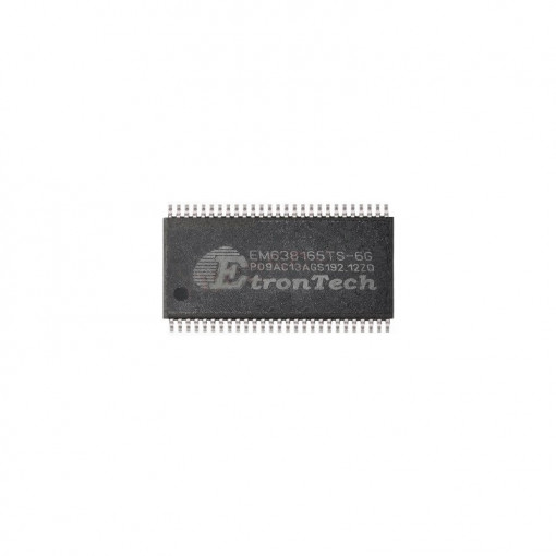 EM638165TS-6G EtronTech si3
